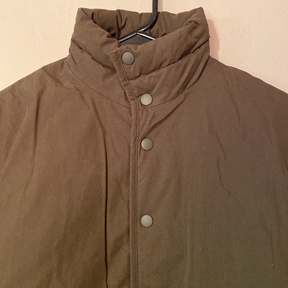 Uniqlo U Warmer Jacket NWT - Picture 12 of 16